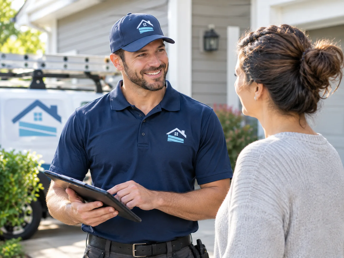 Siding Contractors in Arbovale, WV